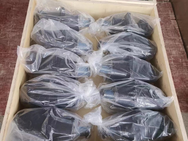 發(fā)貨現(xiàn)場(chǎng)